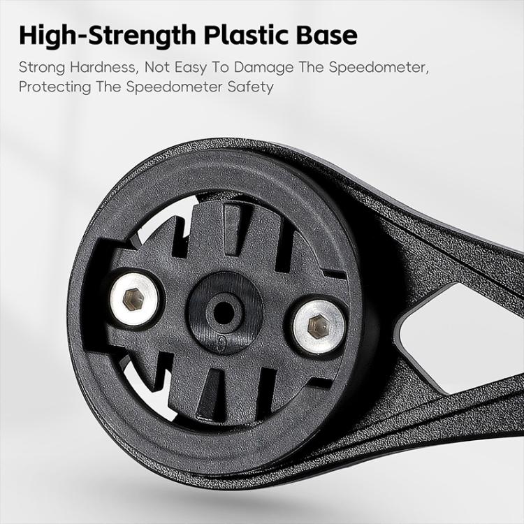 WEST BIKING Road Bike Cycling Sports Camera Meter Holder, Style: Adjustable Hollow 401 - free shipping - PMC TechLife - Order now!