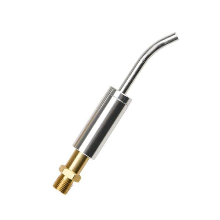 Car Interior Cleaning Tool Metal Bearing Rotating Core Accessories, Style: Short - free shipping - PMc TechLife - Order now!