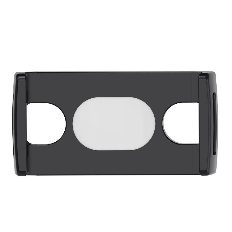 6-15 inch Mobile Phone Tablet Live Fixing Clamp Widened Double-pull Additional Clamp, Color: 07 Black - free shipping - PMc TechLife - Order now!