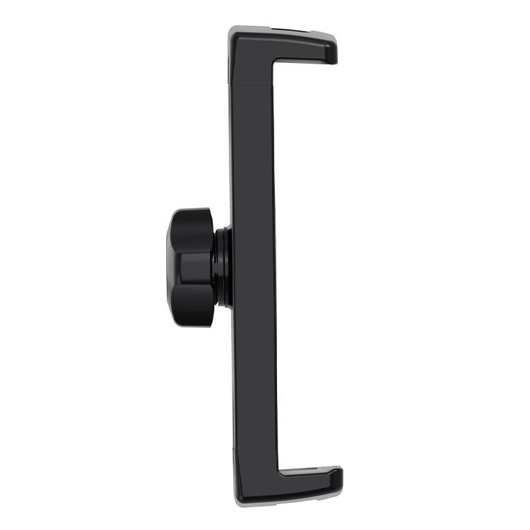 6-15 inch Mobile Phone Tablet Live Fixing Clamp Widened Double-pull Additional Clamp, Color: 07 Black - free shipping - PMc TechLife - Order now!