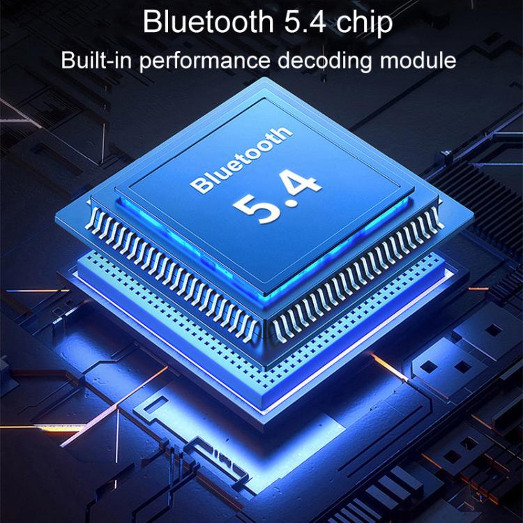 GZ07 Car Voltage Digital Display Fast Charger Vehicle MP3 Bluetooth Player - Car Charger by PMc TechLife | Online Shopping South Africa | PMc TechLife | Buy Now Pay Later Mobicred