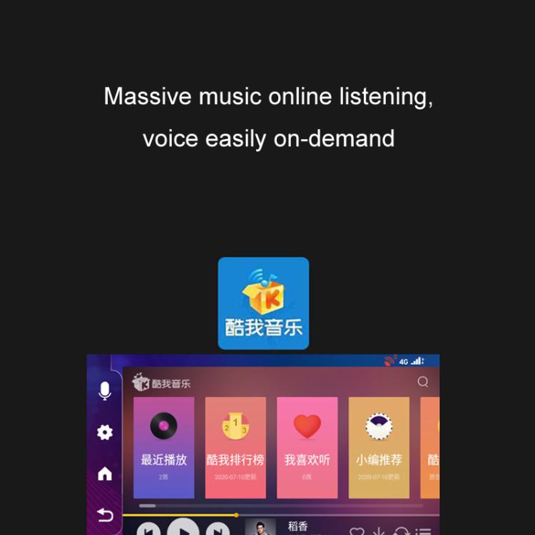 International Version AI Operation 4G Night Vision Remote Monitoring Driving Recorder(Front + Inside) - Car DVRs by PMc TechLife | Online Shopping South Africa | PMc TechLife | Buy Now Pay Later Mobicred