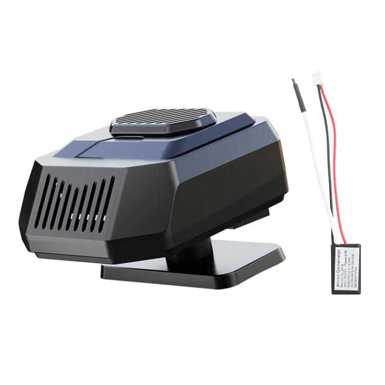 Car Heater Multifunctional Defrosting And Defogging Car Heating Warmer, Style: 12V Purification Model - Heating & Fans by PMc TechLife | Online Shopping South Africa | PMc TechLife | Buy Now Pay Later Mobicred