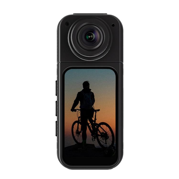 Anytek S70 Magnetic Thumb Sports Camera HD Outdoor Portable Riding Camera(Black) - free shipping - PMC TechLife - Order now!
