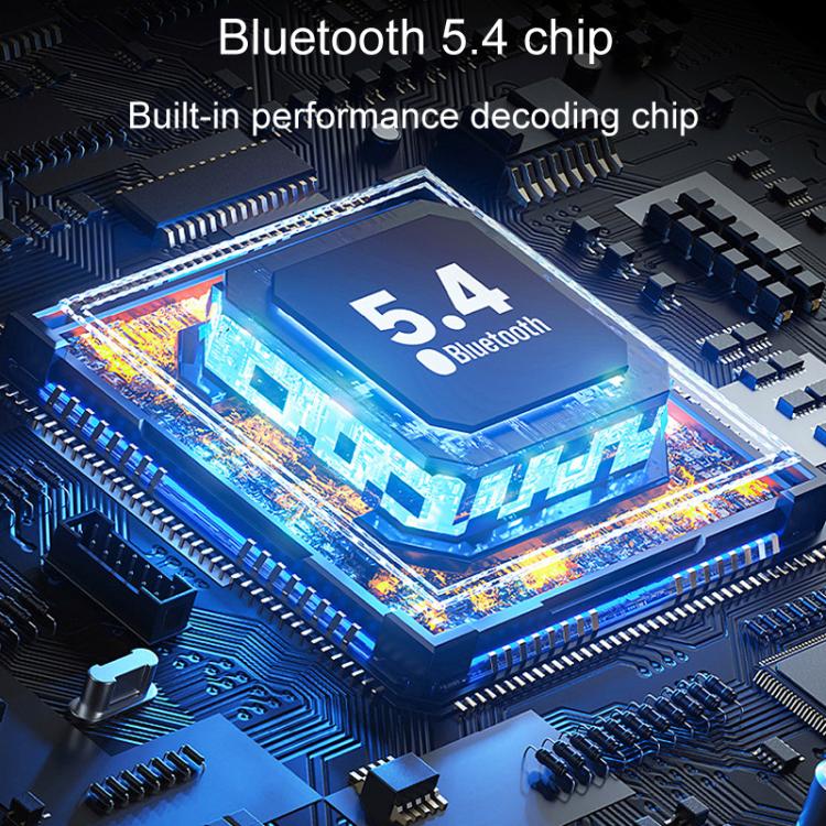 GZ08 Car Voltage Display Fast Charger Subwoofer MP3 Bluetooth Player - Car Charger by PMc TechLife | Online Shopping South Africa | PMc TechLife | Buy Now Pay Later Mobicred