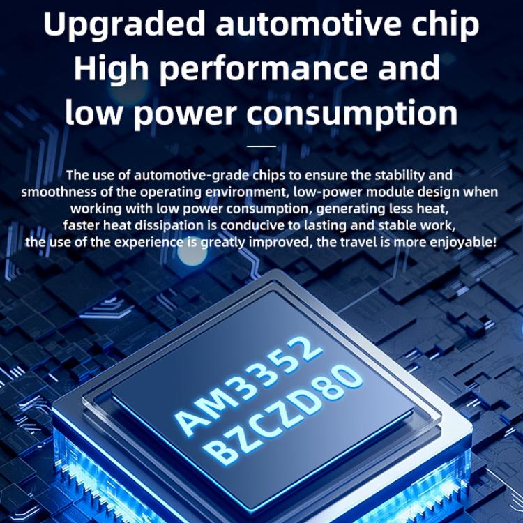 Original Carplay Wired To Wireless Box Adapter Car Connect Android Box, Model: MINI SE X2AIR Black - Car MP3 & MP4 & MP5 by PMc TechLife | Online Shopping South Africa | PMc TechLife | Buy Now Pay Later Mobicred