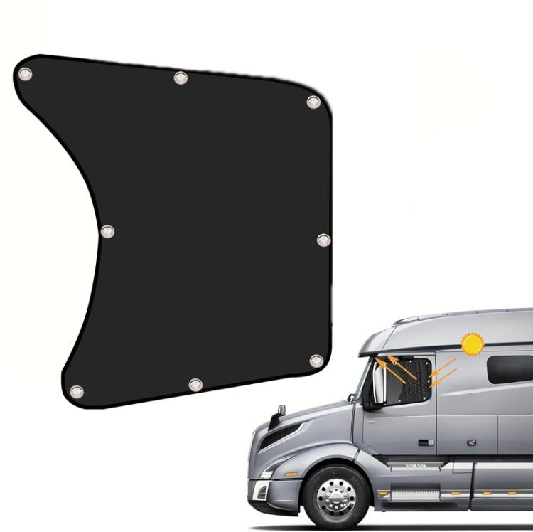 1pc Car Sun Protection Heat Insulation Sunshade Front Side Curtains - Window Foils & Solar Protection by PMc TechLife | Online Shopping South Africa | PMc TechLife | Buy Now Pay Later Mobicred