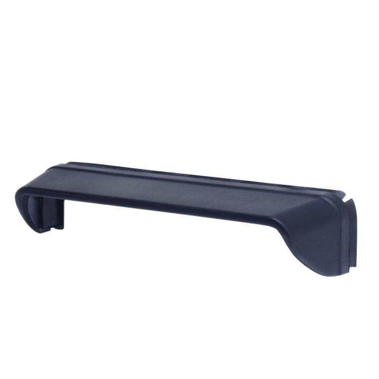 Car Navigation Display Universal Sun Visor, Size: S - Car Interior Mouldings by PMC TechLife | Online Shopping South Africa | PMC TechLife | Buy Now Pay Later Mobicred