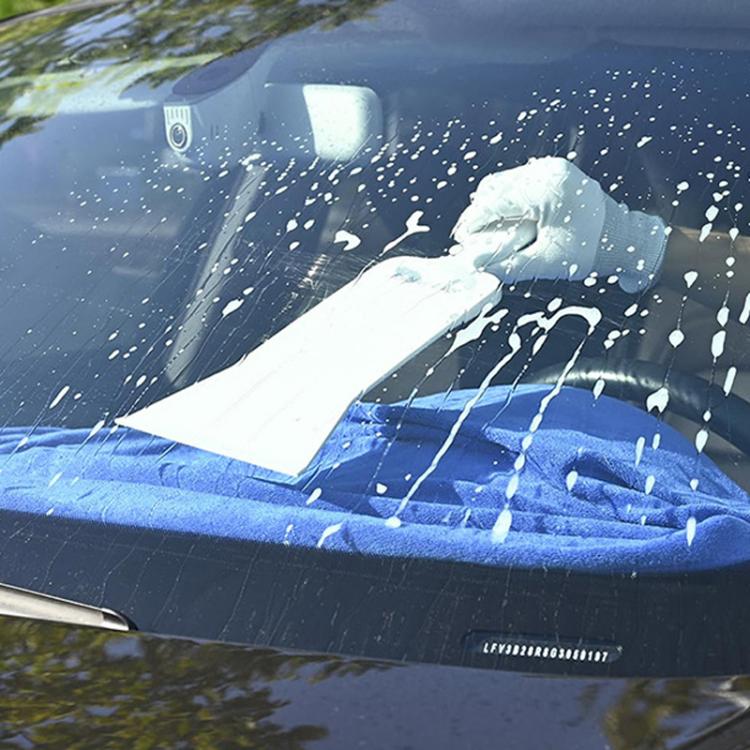 Large Scraper Car Film Tools Long Plastic Film Scraper Front Rear Extended Scraper - Sticker Tools by PMc TechLife | Online Shopping South Africa | PMc TechLife | Buy Now Pay Later Mobicred