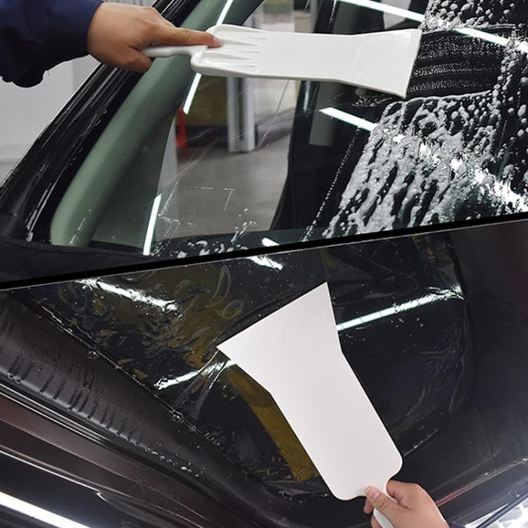 Large Scraper Car Film Tools Long Plastic Film Scraper Front Rear Extended Scraper - Sticker Tools by PMc TechLife | Online Shopping South Africa | PMc TechLife | Buy Now Pay Later Mobicred