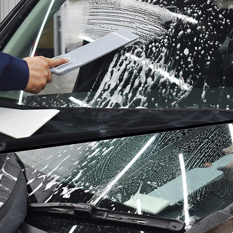 Large Scraper Car Film Tools Long Plastic Film Scraper Front Rear Extended Scraper - Sticker Tools by PMc TechLife | Online Shopping South Africa | PMc TechLife | Buy Now Pay Later Mobicred