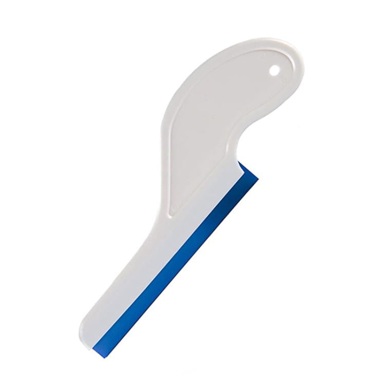 Arc Shape Car Film Tool Scraper Glass Cleaning Wiper - Sticker Tools by PMc TechLife | Online Shopping South Africa | PMc TechLife | Buy Now Pay Later Mobicred