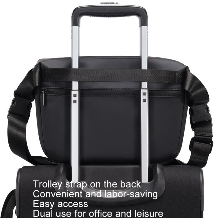 YAKUSS Y37 Small Shoulder Waterproof Camera Bag DSLR Camera Digital Storage Bag - free shipping - PMC TechLife - Order now!