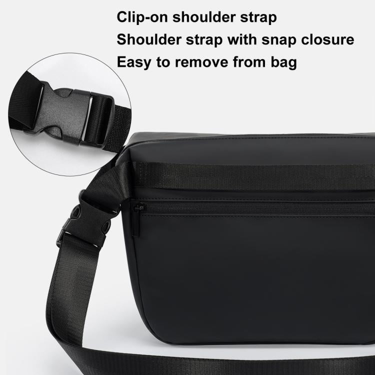 YAKUSS Y37 Small Shoulder Waterproof Camera Bag DSLR Camera Digital Storage Bag - free shipping - PMC TechLife - Order now!