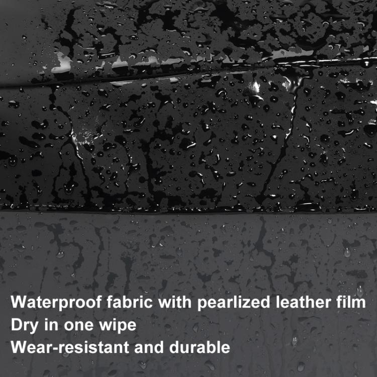 YAKUSS Y37 Small Shoulder Waterproof Camera Bag DSLR Camera Digital Storage Bag - free shipping - PMC TechLife - Order now!