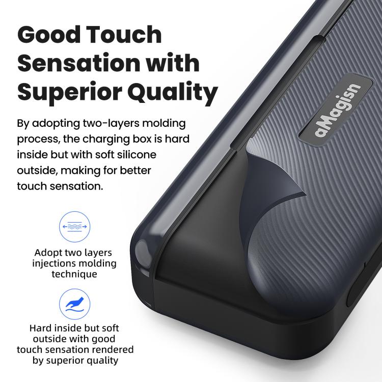 For Insta360 Ace Pro 2 Battery aMagisn Fast Charging Box Charger Storage Compartment - free shipping - PMC TechLife - Order now!