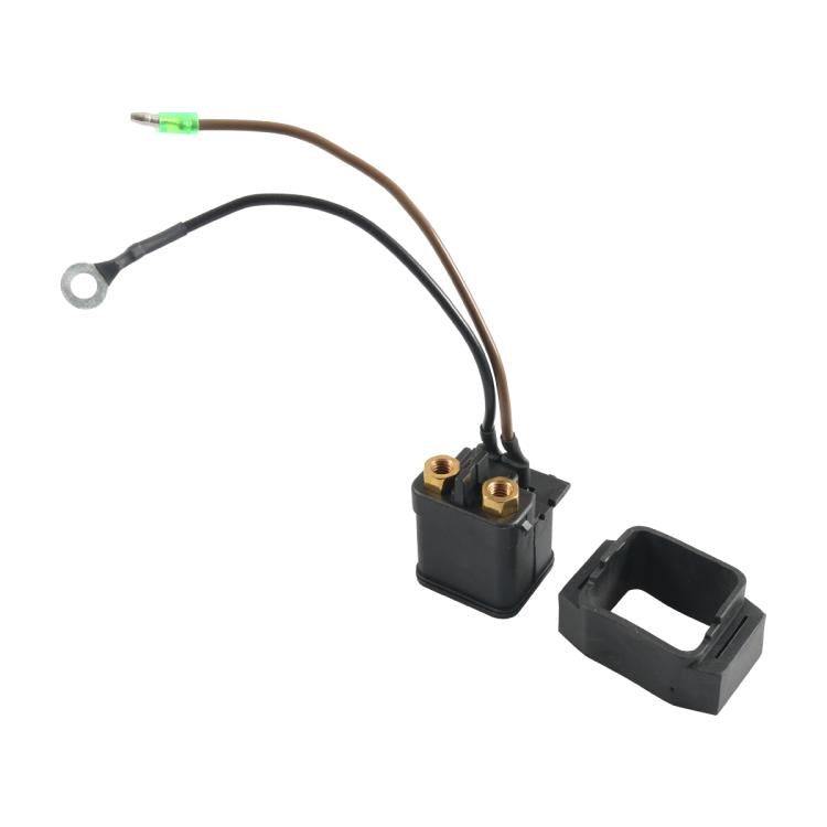 Outboard Motor Starter Relay For Mercury Mariner(A10232-01) - Marine Accessories & Parts by PMc TechLife | Online Shopping South Africa | PMc TechLife | Buy Now Pay Later Mobicred