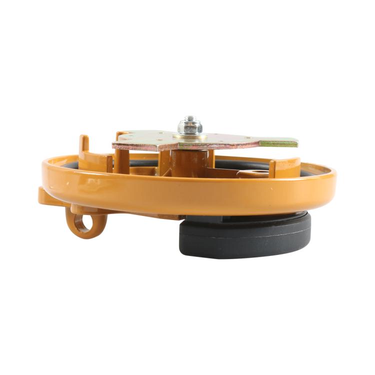 Diesel Fuel Tank Cap For Excavators Carter 320D/E320B/321C/325/330D, Model: A10321 - Tank Covers by PMc TechLife | Online Shopping South Africa | PMc TechLife | Buy Now Pay Later Mobicred