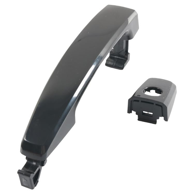 Car Door Outer Handle Accessories For Chevrolet Aveo, Model: Black 4pcs /Set - Door Handles by PMc TechLife | Online Shopping South Africa | PMc TechLife | Buy Now Pay Later Mobicred