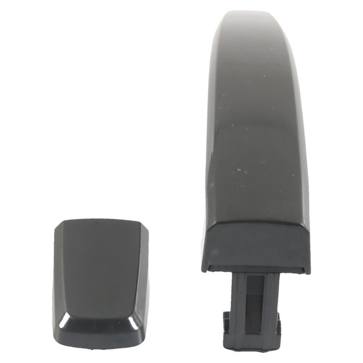Car Door Outer Handle Accessories For Chevrolet Aveo, Model: Electroplating 4pcs /Set - Door Handles by PMc TechLife | Online Shopping South Africa | PMc TechLife | Buy Now Pay Later Mobicred