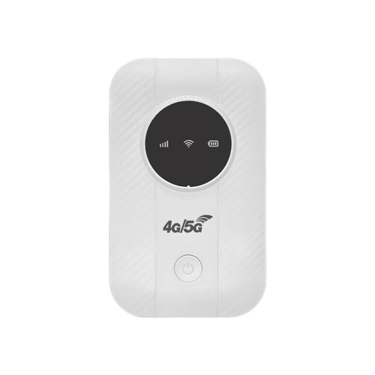 M5 4G / 5G Mobile Pocket WiFi Car Portable SIM Card Router(Eurasian Edition) - 4G Mobile Wifi by PMC TechLife | Online Shopping South Africa | PMC TechLife | Buy Now Pay Later Mobicred