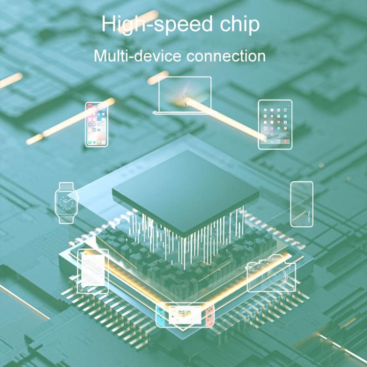 4G Wireless Internet Card LTE Mobile WiFi Car Router(Gray Side White) - 4G Mobile Wifi by PMC TechLife | Online Shopping South Africa | PMC TechLife | Buy Now Pay Later Mobicred