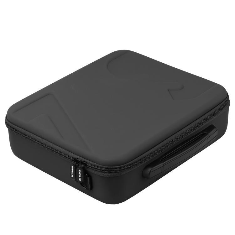 For DJI Flip Sunnylife FP-B958 Storage Bag Vlog Aerial Camera Protective Case Accessory(Black) - free shipping - PMC TechLife - Order now!