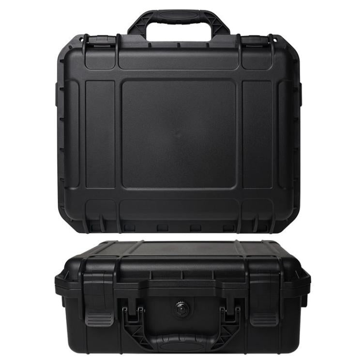 For DJI Flip CYNOVA FL-AQX-CY IP67 Waterproof Pressure And Shock Resistant Safety Case(Black) - free shipping - PMC TechLife - Order now!