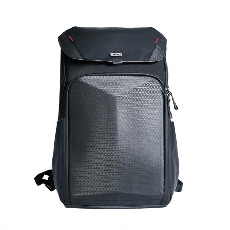 For DJI Flip CYNOVA C-MA-DB-003 Drone Shock And Stress Reduction Duffel Bag(Black) - free shipping - PMC TechLife - Order now!