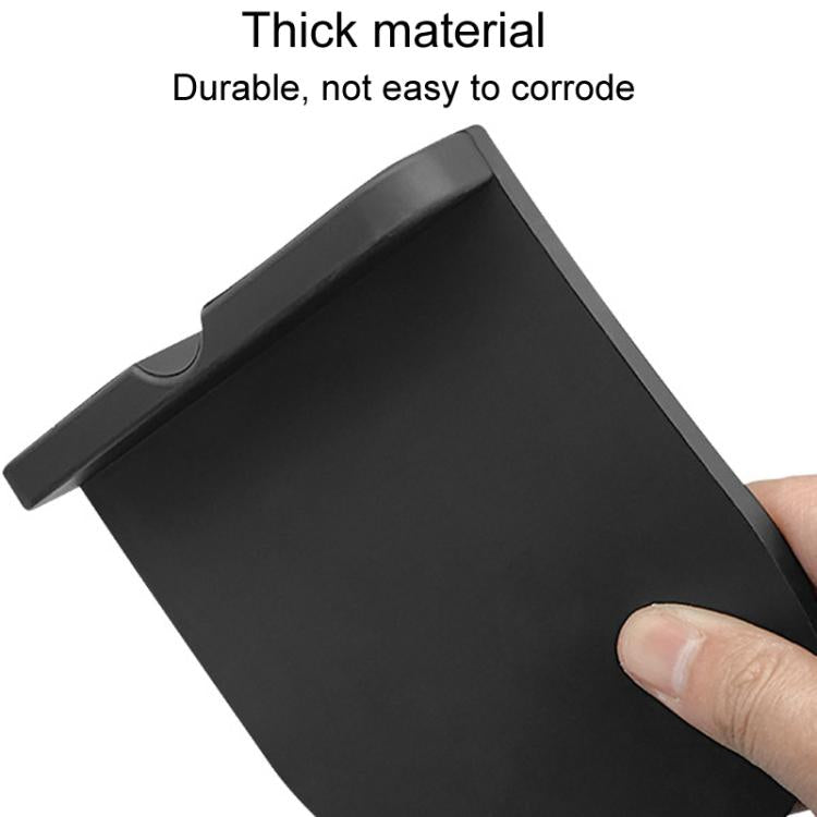 Medium Coffee Non-Slip Corner Filling Silicone Pads Barista Accessories - free shipping - PMC TechLife - Order now!