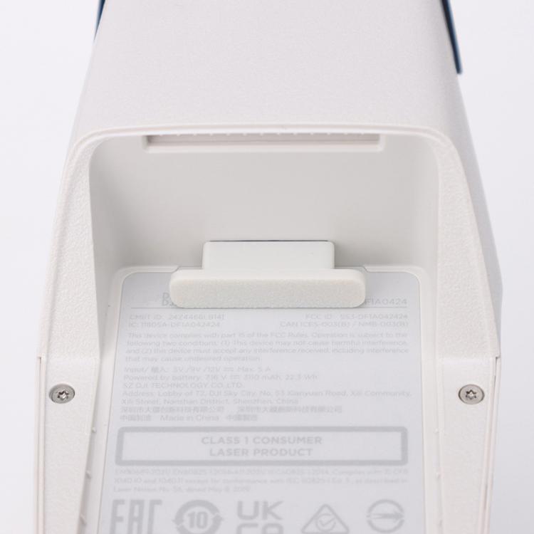 For DJI Flip CQT 4 In 1 Battery Charging Port Dust Plug Moisture Resistant Short Circuit Oxidation Protective Cover Accessories - free shipping - PMC TechLife - Order now!