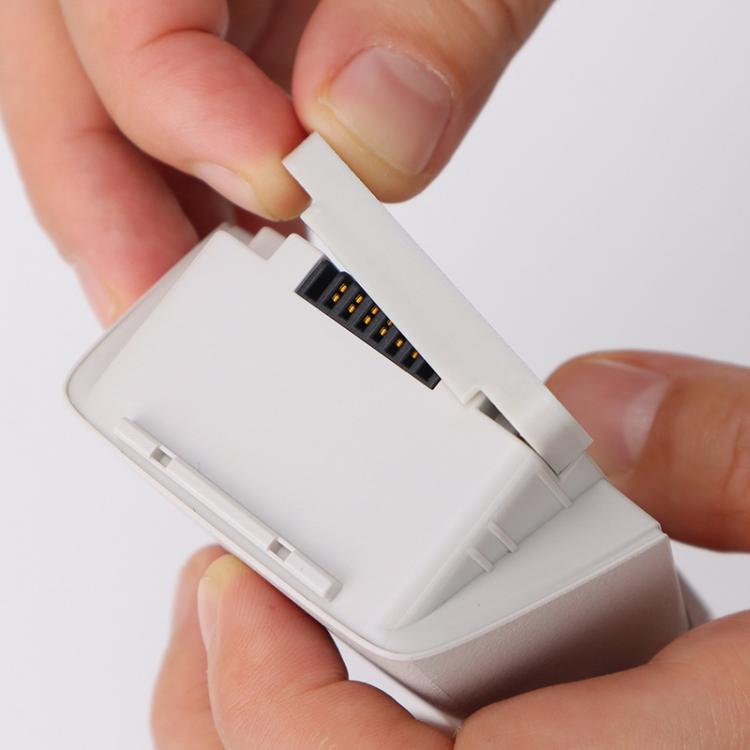 For DJI Flip CQT 4 In 1 Battery Charging Port Dust Plug Moisture Resistant Short Circuit Oxidation Protective Cover Accessories - free shipping - PMC TechLife - Order now!