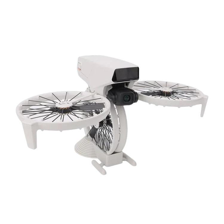 For DJI Flip CQT Drone Desktop Display Stand Drop-proof and Non-slip Fixed Bracket, Style: Science Fiction - free shipping - PMC TechLife - Order now!