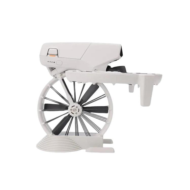 For DJI Flip CQT Drone Desktop Display Stand Drop-proof and Non-slip Fixed Bracket, Style: Science Fiction - free shipping - PMC TechLife - Order now!