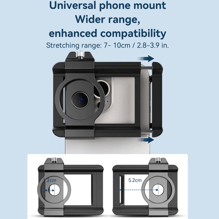 APEXEL APL-MS120 Handheld Identification Repair Quality Inspection Jewelry HD Magnification Mobile Microscope - free shipping - PMc TechLife - Order now!