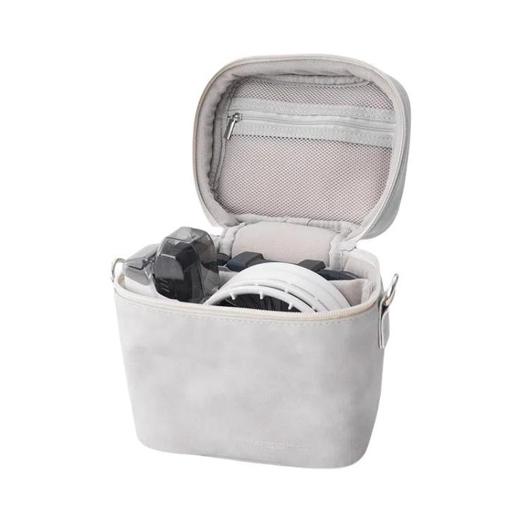 RCSTQ Drone Universal Storage Bag Inner Compartment Partitioned Tote Bag(Gray White) - free shipping - PMC TechLife - Order now!