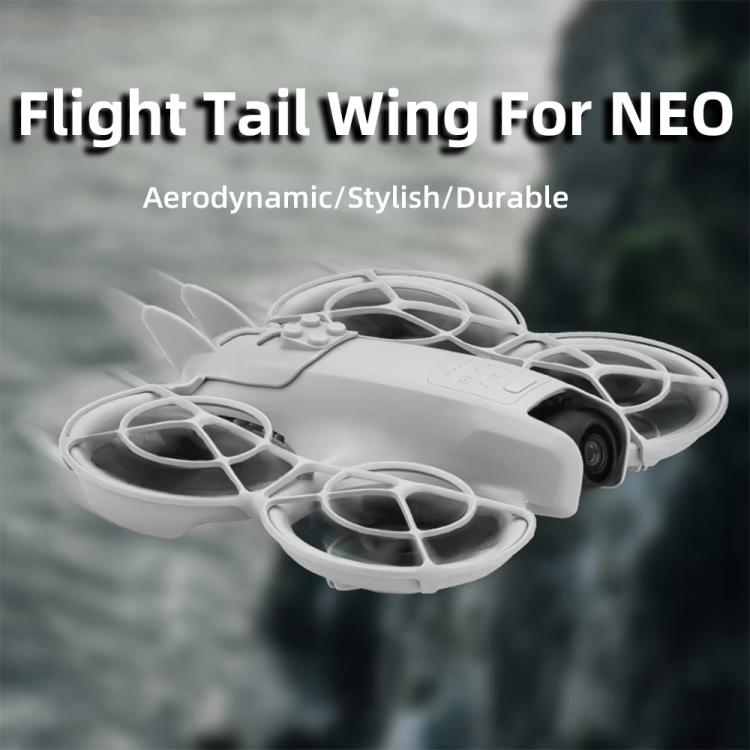 For DJI Neo BRDRC NEO025 Battery Removal Flight Tail Battery Anti-Disconnect Buckle(Gray) - free shipping - PMC TechLife - Order now!