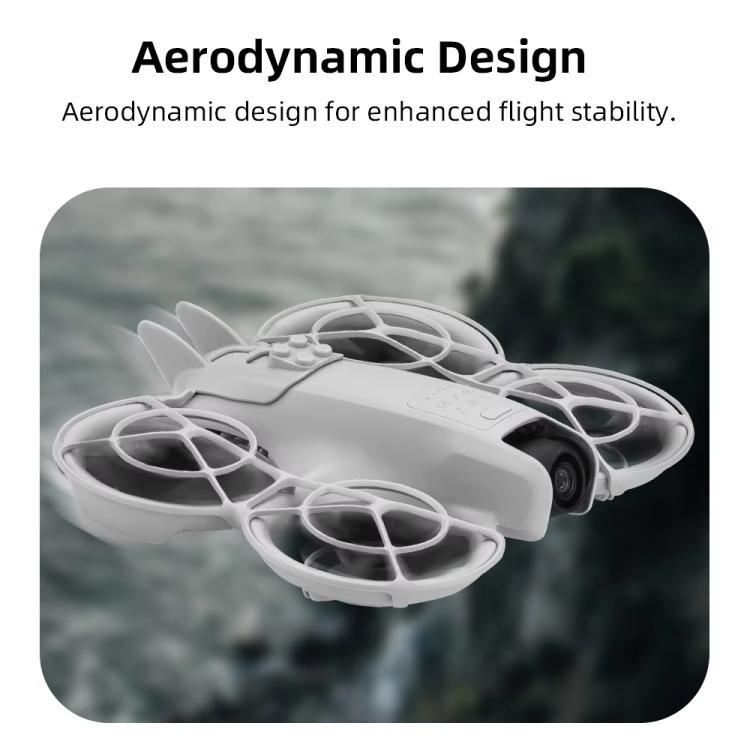 For DJI Neo BRDRC NEO025 Battery Removal Flight Tail Battery Anti-Disconnect Buckle(Gray) - free shipping - PMC TechLife - Order now!