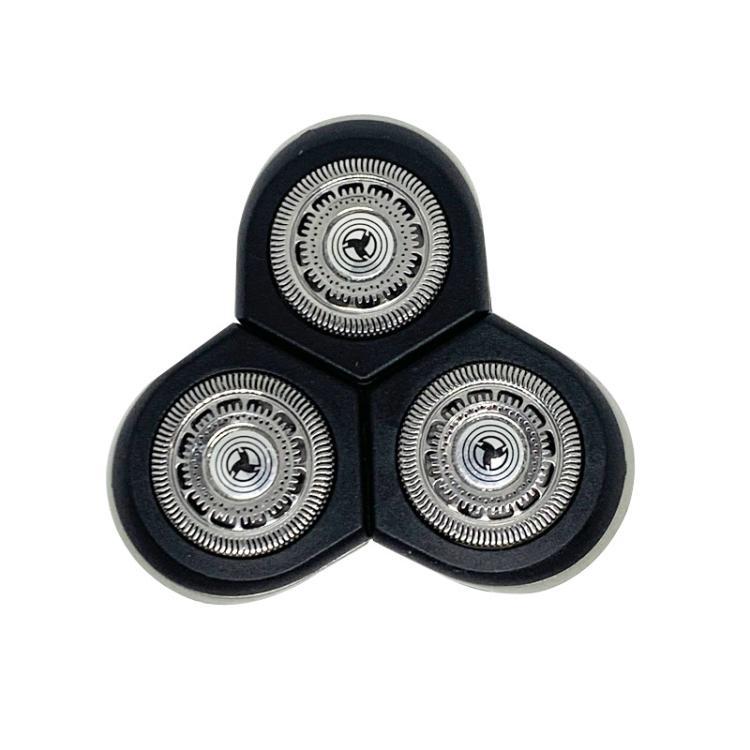 RQ10/ RQ12 Replacement Head for Philips Shavers RQ10XX, RQ12XX, RQ11XX Series - Accessories by PMc TechLife | Online Shopping South Africa | PMc TechLife | Buy Now Pay Later Mobicred