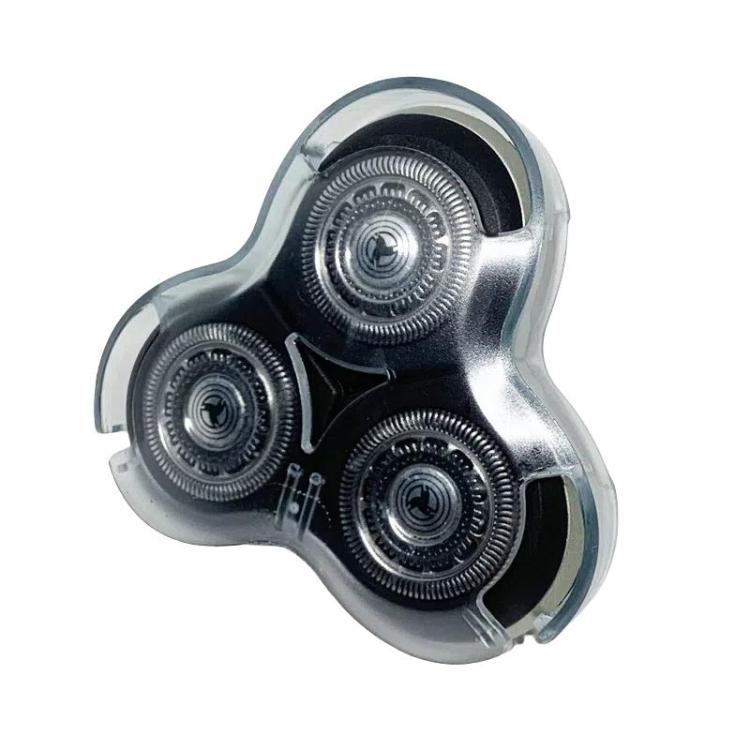 RQ10/ RQ12 Replacement Head for Philips Shavers RQ10XX, RQ12XX, RQ11XX Series - Accessories by PMc TechLife | Online Shopping South Africa | PMc TechLife | Buy Now Pay Later Mobicred