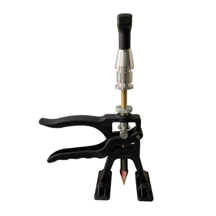 Data Recovery Repair Tool Automotive Sheet Metal Dent Puller(Black) - Sheet Metal Tools by PMc TechLife | Online Shopping South Africa | PMc TechLife | Buy Now Pay Later Mobicred