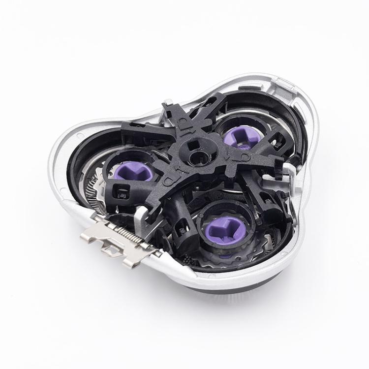 HQ7310 Blade Head for Philips Shaver HQ7360 HQ7340 7390 HQ8 Accessories(White) - Accessories by PMc TechLife | Online Shopping South Africa | PMc TechLife | Buy Now Pay Later Mobicred