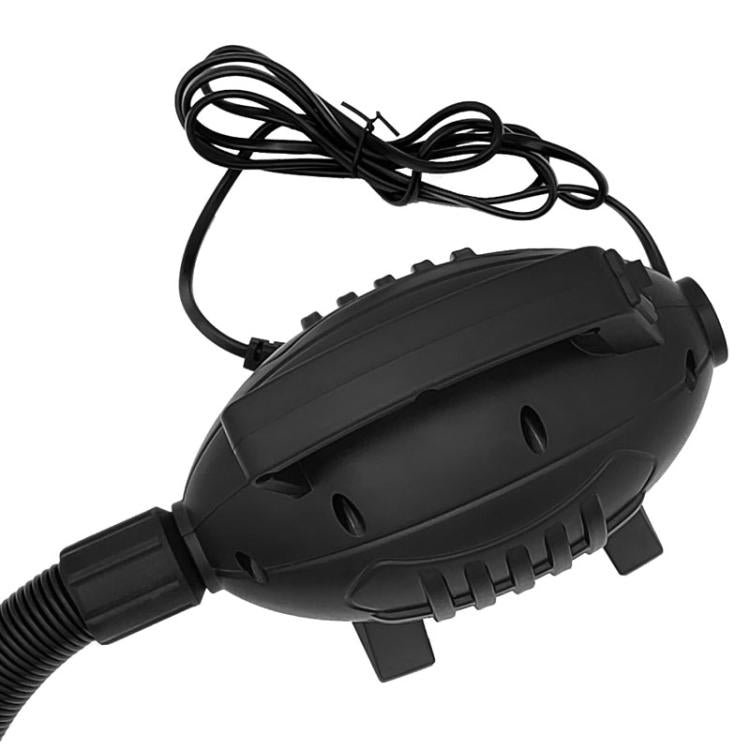 GLD-602 600W Home Brushed Mat High Power AC Electrical Inflatable Pump US Plug - Inflatable Pump by PMc TechLife | Online Shopping South Africa | PMc TechLife | Buy Now Pay Later Mobicred