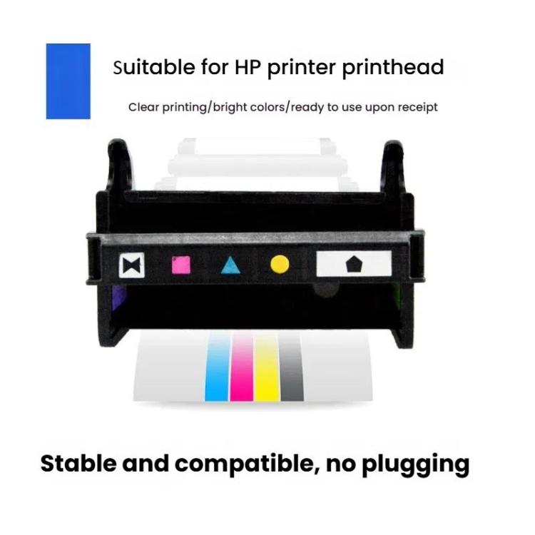 For hp564 Printhead 5468 C5388 C6380 D7560 309A C410 Accessories - Printer Accessories by PMc TechLife | Online Shopping South Africa | PMc TechLife | Buy Now Pay Later Mobicred