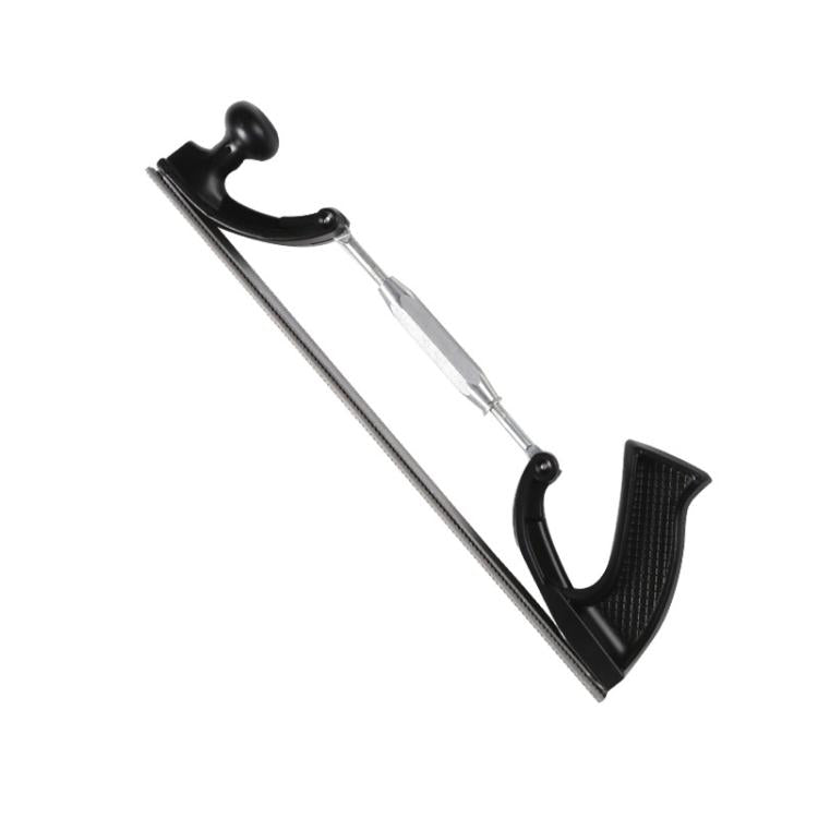 Body Sheet Metal Data Restoration Grinding File, Specifications: Tool Holder + Blade Cross Teeth - Sheet Metal Tools by PMc TechLife | Online Shopping South Africa | PMc TechLife | Buy Now Pay Later Mobicred