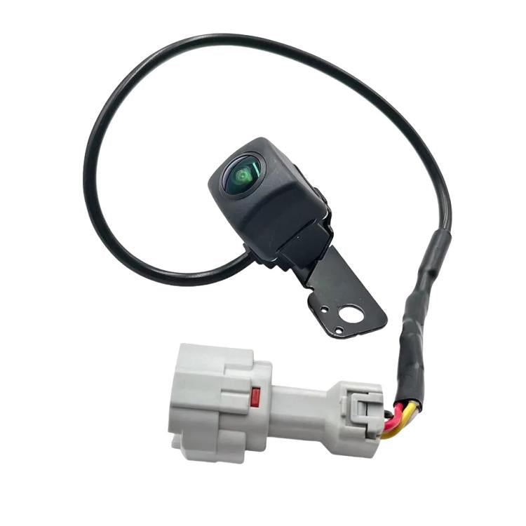 95760-2W000 For Hyundai Santa Fe Car Reversing Assist Camera - Rear View Cameras by PMc TechLife | Online Shopping South Africa | PMc TechLife | Buy Now Pay Later Mobicred