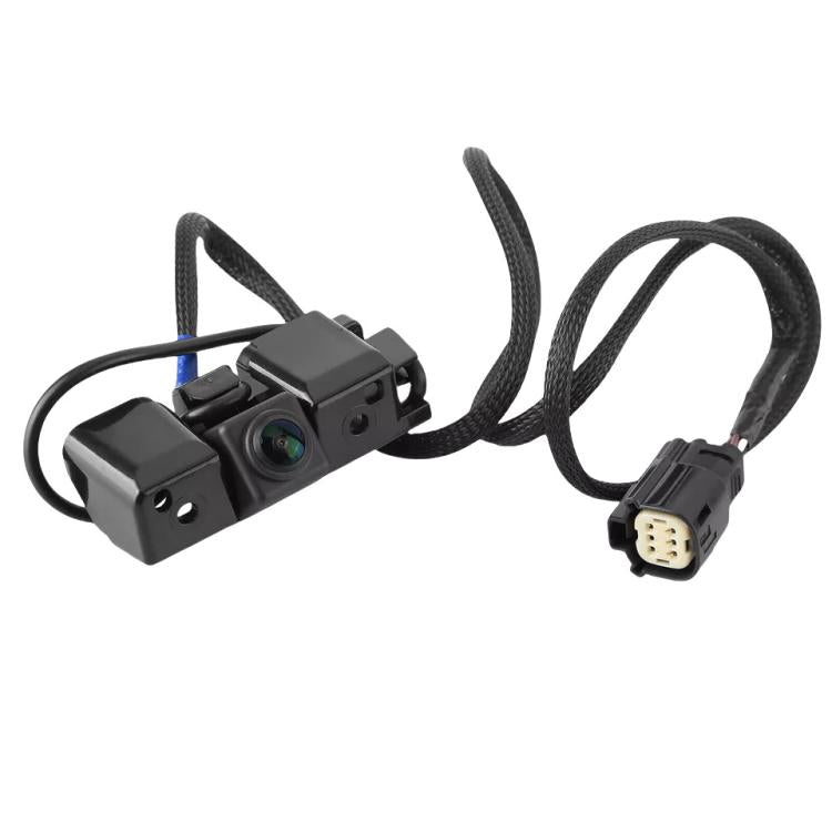 84143039 For Chevrolet/GMC Car Reversing Assist Camera - Rear View Cameras by PMc TechLife | Online Shopping South Africa | PMc TechLife | Buy Now Pay Later Mobicred