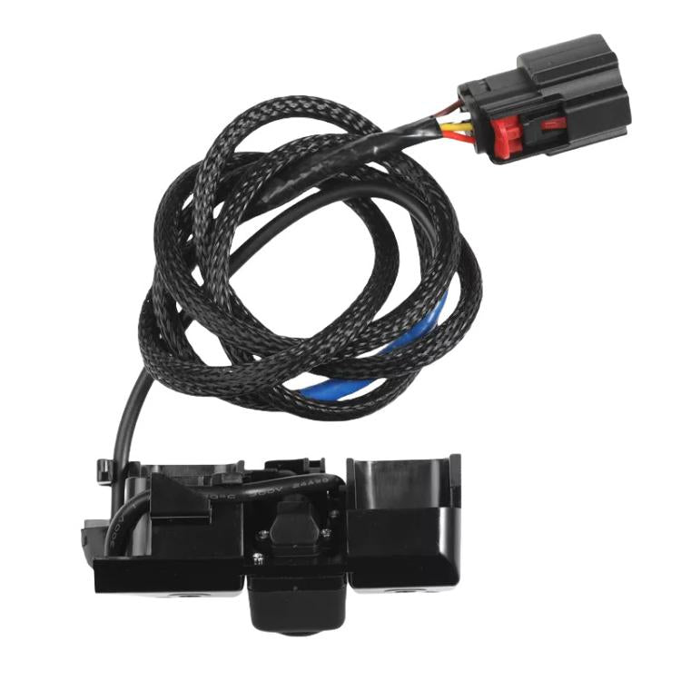 84143039 For Chevrolet/GMC Car Reversing Assist Camera - Rear View Cameras by PMc TechLife | Online Shopping South Africa | PMc TechLife | Buy Now Pay Later Mobicred