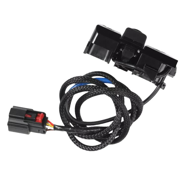 84143039 For Chevrolet/GMC Car Reversing Assist Camera - Rear View Cameras by PMc TechLife | Online Shopping South Africa | PMc TechLife | Buy Now Pay Later Mobicred