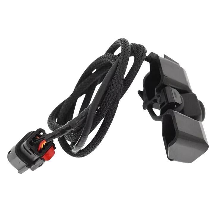 84062896 For Chevrolet Silverado Car Reversing Assist Camera - Rear View Cameras by PMc TechLife | Online Shopping South Africa | PMc TechLife | Buy Now Pay Later Mobicred